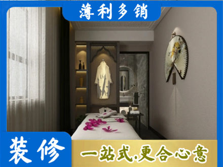 泗水县衣帽间装修